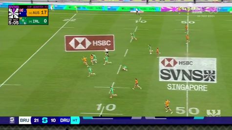 Replay: Brumbies vs Fijian Drua | May 4 @ 9 AM