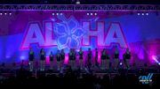 CheerForce San Diego - Vengeance [2022 L4 Junior 03/05/2022] 2022 Aloha Phoenix Grand Nationals