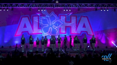CheerForce San Diego - Vengeance [2022 L4 Junior 03/05/2022] 2022 Aloha Phoenix Grand Nationals