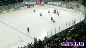 Replay: Home - 2024 Dubuque vs Youngstown | Mar 2 @ 7 PM
