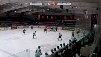 Replay: Home - 2025 Drayton Valley vs Bonnyville | Feb 22 @ 7 PM