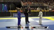 Replay: Mat 10 - 2025 Pan Kids Jiu-Jitsu IBJJF Championship | Jul 26 @ 9 AM