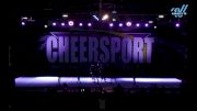 Pro Spirit - Nitrogen [2025 L2 Youth - D2 - Small - C Day 3] 2025 CHEERSPORT National All Star Cheerleading Championship