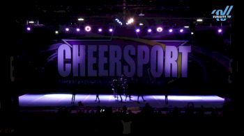 Pro Spirit - Nitrogen [2025 L2 Youth - D2 - Small - C Day 3] 2025 CHEERSPORT National All Star Cheerleading Championship