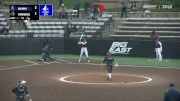 Replay: UAlbany vs Providence | Apr 18 @ 3 PM