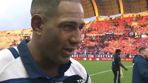 Replay: MHR vs Castres Olympique | Mar 1 @ 3 PM