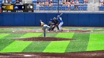 Replay: Towson vs Hofstra - DH | May 10 @ 12 PM