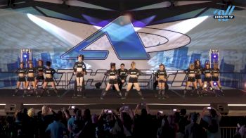 Riot Xtreme Cheer - SW4T [2024 L4.2 Senior Coed - D2 Day 1] 2024 Athletic Championships Mesa Nationals