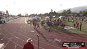 Men's 800m Invite, Prelims 8