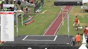 Replay: Pole Vault - 2025 AAU Junior Olympic Games | Aug 1 @ 10 AM