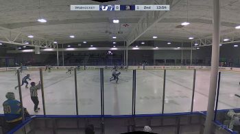 Replay: Home - 2024 TB Juniors vs Battalion | Nov 2 @ 7 PM