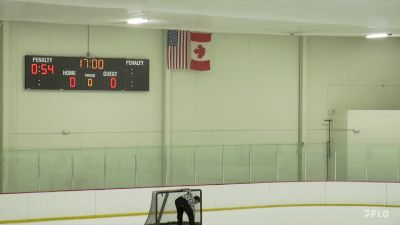 2023 Flyers Elite 18U vs Northern Cyclones 18U - Videos - FloHockey