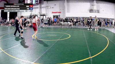 Replay: Mat 7 - 2025 Central Regional Champs | May 17 @ 5 PM