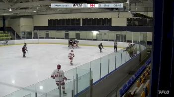 Replay: Home - 2023 RHA Kelowna Black vs St. George | Dec 9 @ 5 PM