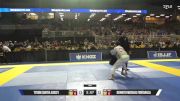 Kenneth Michael Fontanilla vs Tyson Carter Ausley 2025 Pan Kids Jiu-Jitsu IBJJF Championship