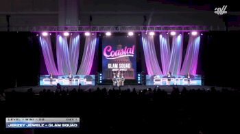 Jerzey Jewelz - Glam Squad [2026 L1 Mini - D2 Day 1] 2026 Coastal at the Capitol Super Nationals