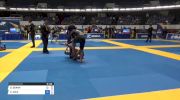 SILVIO DURAN DE BARROS SARAIVA vs EVAN COLE RAMSDEN World IBJJF Jiu-Jitsu No-Gi Championships