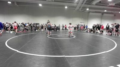 60 lbs Cons. Round 3 - Joshuah Sherwin, Prometheus Wrestling Club vs Landen Bogard, Askren Wrestling Academy