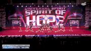 Star Athletics ATL - Majors [2026 L3 Senior - Small Day 1] 2026 Spirit of Hope Grand Nationals