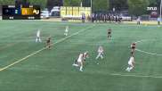 Replay: SNHU vs Adelphi | Sep 28 @ 3 PM