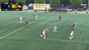 Replay: SNHU vs Adelphi | Sep 28 @ 3 PM