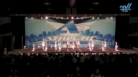 Showtime Elite Atlanta - B52's [2025 L1 Youth - Small Day 2] 2025 Athletic Championships Atlanta Nationals