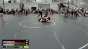 126 lbs Placement (4 Team) - Joey Kokolakis, Full Circle Green vs Kyle Scartelli, Mat Assassins White