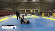 MICHAEL JALEN B. FONACIER vs LUCAS DE SOUZA CASTRO 2024 Pan IBJJF Jiu-Jitsu No-Gi Championship