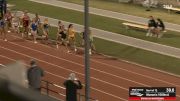 Women's 1500m Open, Finals 4