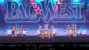 Tri-Cities Edge - Mini Marvel [2025 L1 Mini - D2 Day 2] 2025 PacWest Grand Nationals