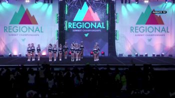 Top Gun All Stars - Bang [2024 L1 Youth 1] 2024 The West Regional Summit