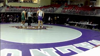 215 lbs Round 1 (16 Team) - Ryan Boehle, Grand Island vs Chris Ardeano, Schuyler