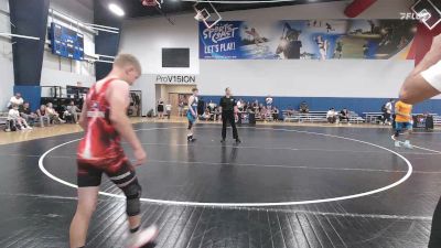 115 lbs Kashton Brown, Nebraska vs Julius Wood, Florida Blue