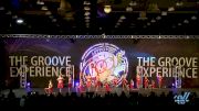 Energizers - Energizers Youth [2018 Youth Contemporary/Lyrical - Small Day 1] 2018 WSF All Star Cheer and Dance Championship