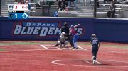 Replay: Creighton vs DePaul | Apr 8 @ 12 PM