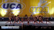 Diamonds All Stars - Mini Models [2025 L1 Mini Day 2] 2025 UCA Sevierville Showdown