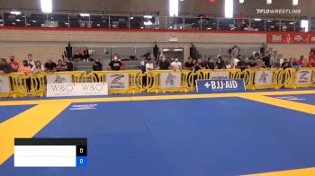 Priscilla Eckhardt vs JESSAMINE JADA KHAN 2020 Austin International Open IBJJF Jiu-Jitsu Championships