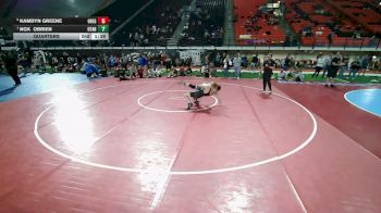 Replay: Mat 11 - 2026 Western States Championships | Jun 27 @ 8 AM