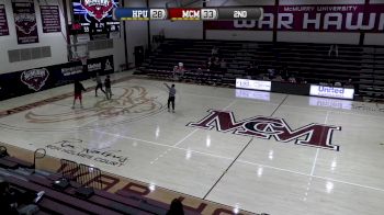 Replay: Howard Payne vs McMurry | Dec 13 @ 5 PM