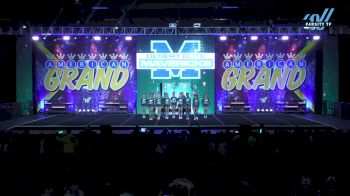 Desert Elite Mavericks - Reckless [2024 L4.2 Senior - D2 Day 2] 2024 The American Grand Grand Nationals