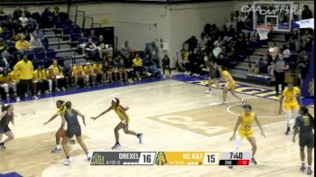 Replay: UNCW vs Campbell | Jan 17 @ 7 PM