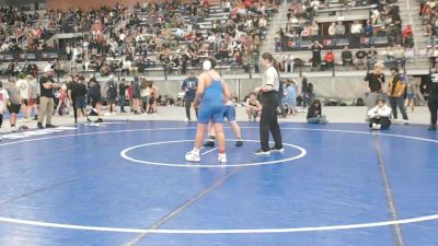 155 lbs Champ. Rd Of 32 - Payton Redfield, Team Takedown vs Manuel Gallegos Jr., Othello Wrestling Club