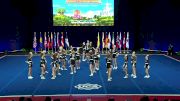 PCT Cobras (Canada) - Venom [2018 L3 Junior Medium Day 2] UCA International All Star Cheerleading Championship