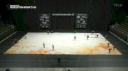 Pendleton Heights HS "Pendleton IN" at 2025 WGI Guard World Championships