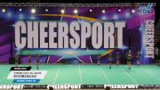 Xtreme Heat All Stars - BombSquad [2024 L1 Youth - D2 Day 1] 2024 CHEERSPORT Charlotte Classic