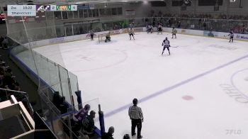 Replay: Home - 2025 Niagara Univ. vs Ohio Univ. | Feb 1 @ 6 PM