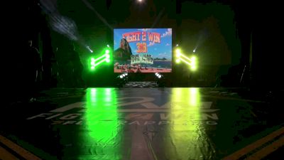 Amanda Heing vs Alexa Arantes 2026 Fight to Win 316 Sao Paulo