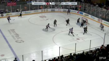Replay: Home - 2024 Huntsville vs Knoxville | Mar 30 @ 7 PM