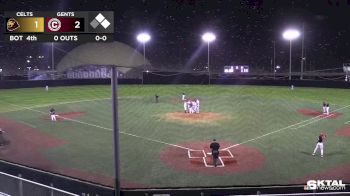 Replay: St. Thomas (TX) vs Centenary (LA) | Feb 28 @ 6 PM