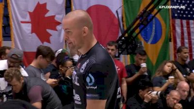 Orlando Sanchez vs Mateusz Juskowiak 2019 ADCC World Championships